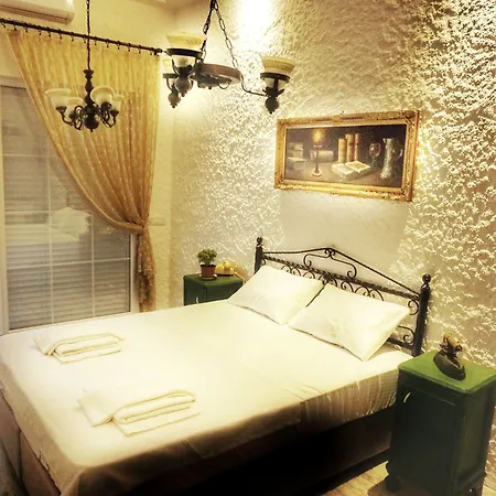 Guest house Stayhouse Cesme