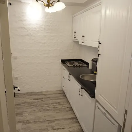 Stayhouse Guest house