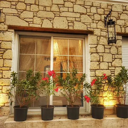 게스트하우스 Stayhouse Çeşme