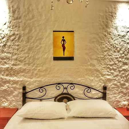 Stayhouse 게스트하우스 Çeşme