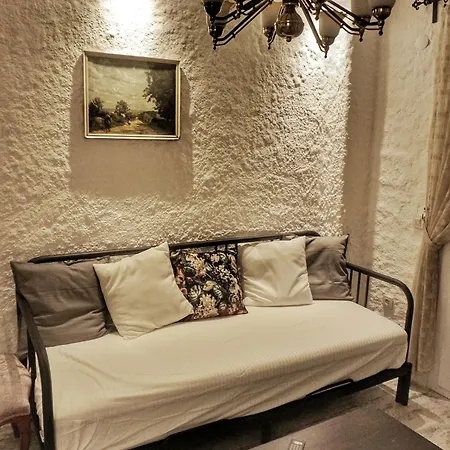 Stayhouse 게스트하우스 Çeşme