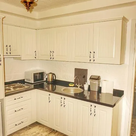 Guest house Stayhouse