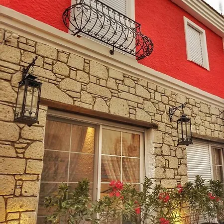 Stayhouse Guest house Cesme
