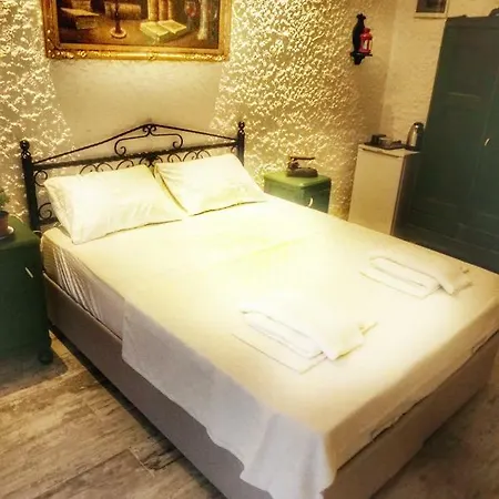 Stayhouse 게스트하우스 Çeşme