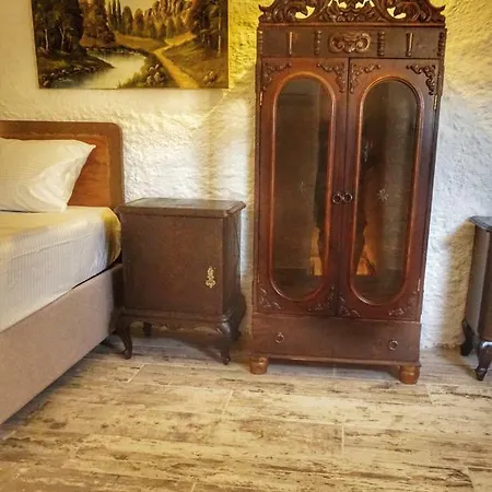 게스트하우스 Stayhouse Çeşme