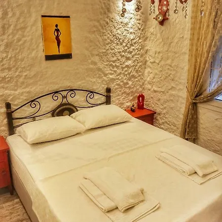 Stayhouse 게스트하우스 Çeşme