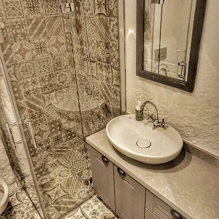 Stayhouse 게스트하우스 Çeşme