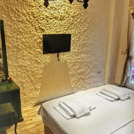 게스트하우스 Stayhouse Çeşme