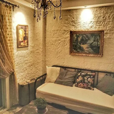 게스트하우스 Stayhouse Çeşme